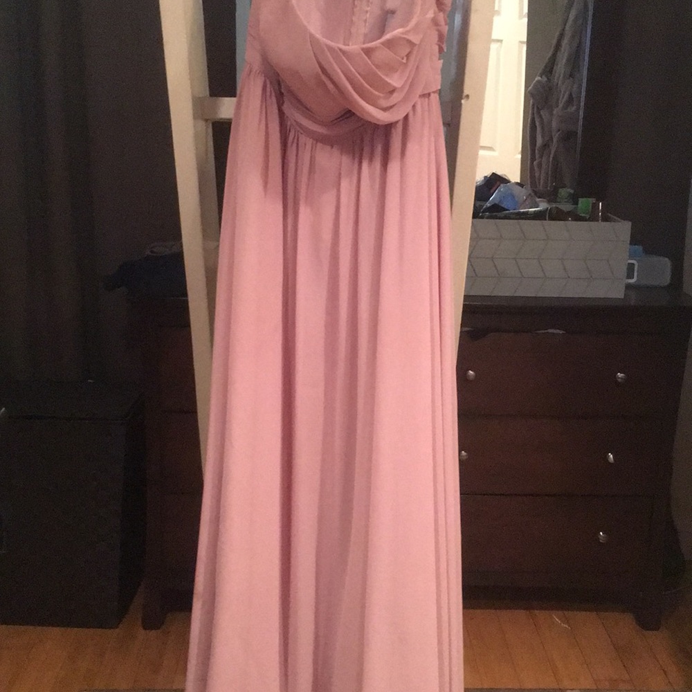 Alfred Angelo gown